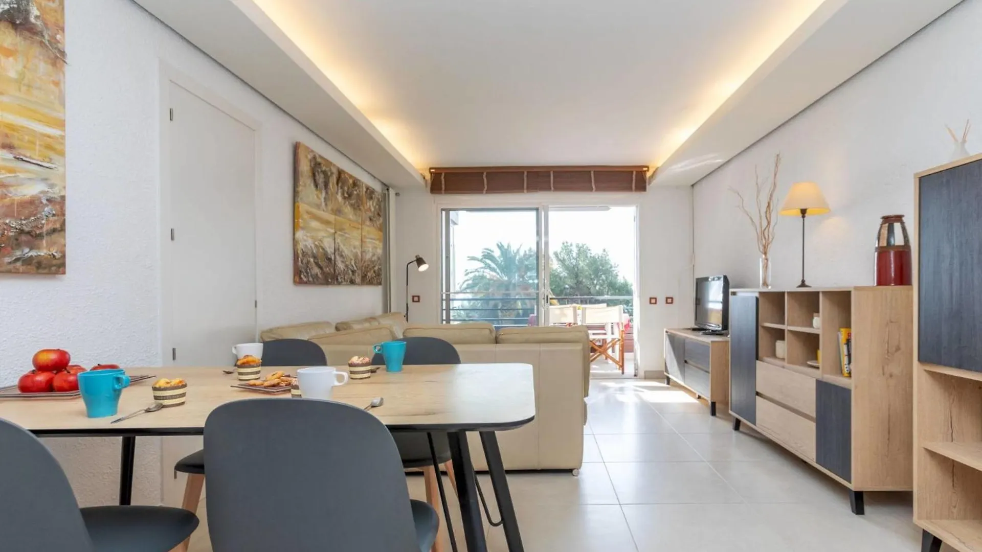Apartment Edificio Panorama By Interhome Miami Platja  Miami Platja (Miami Playa)
