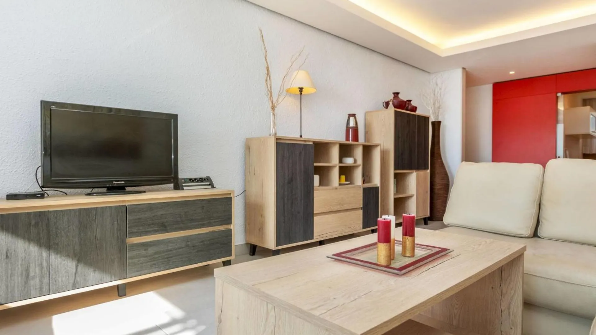 Apartment Edificio Panorama By Interhome Miami Platja  Miami Platja (Miami Playa)