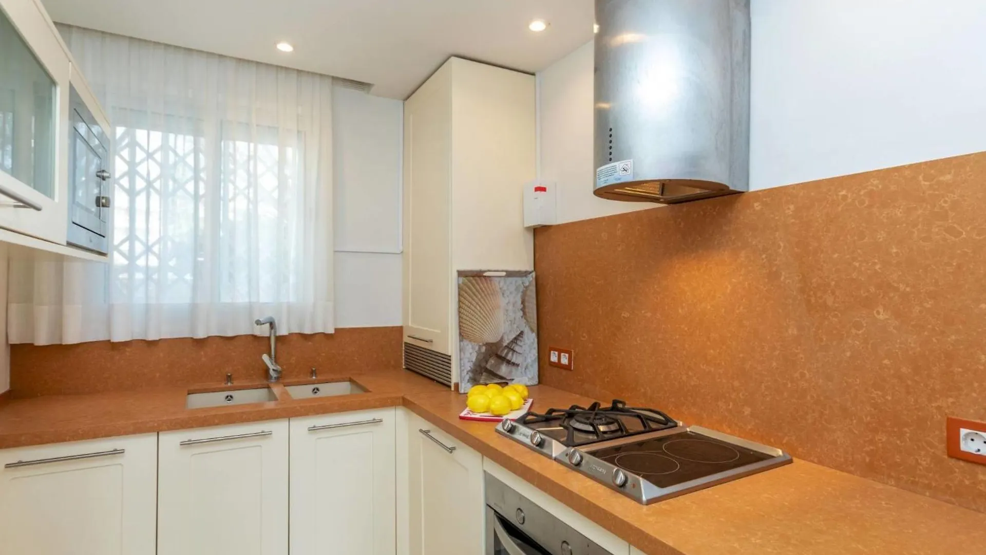 Apartment Edificio Panorama By Interhome Miami Platja