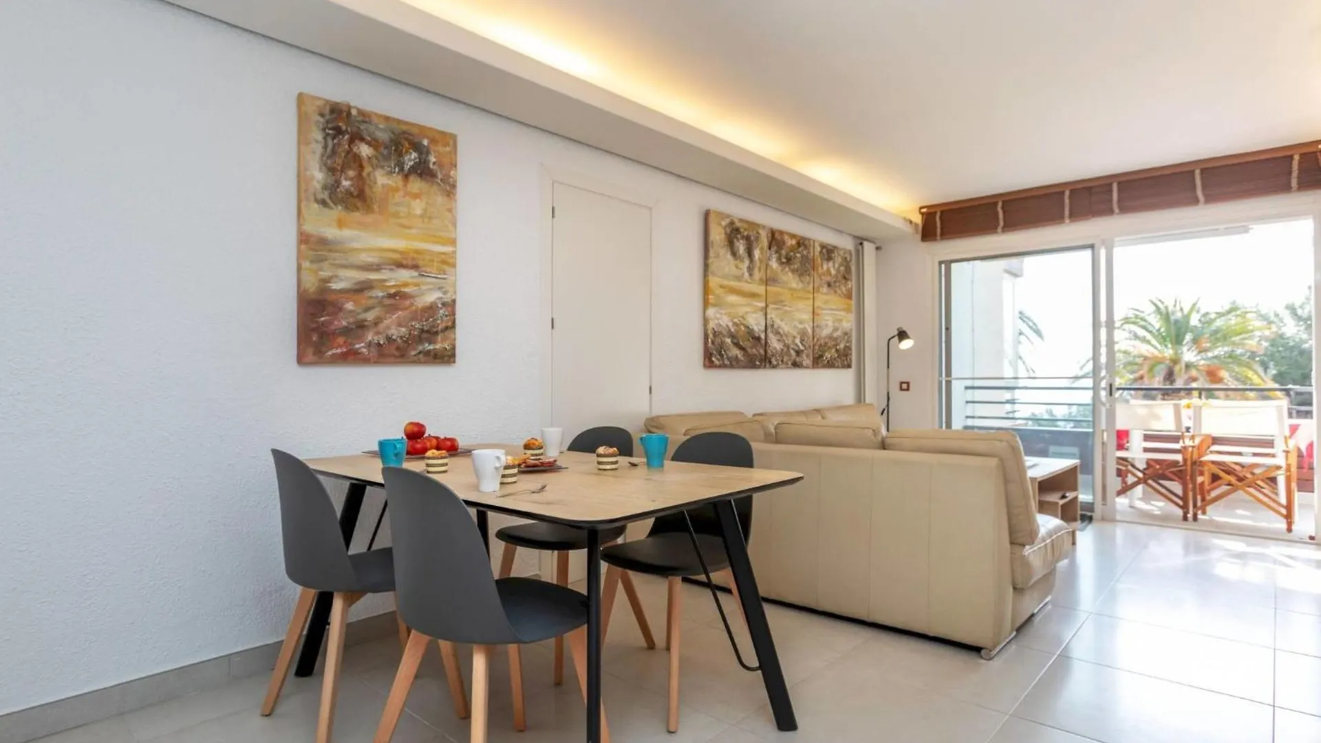 Apartment Edificio Panorama By Interhome Miami Platja  0*, Miami Platja (Miami Playa) España